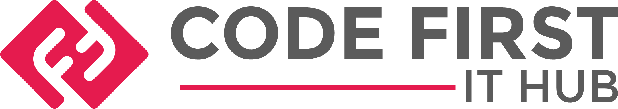 Code First IT Hub Logo